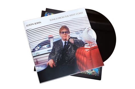 elton john box set burberry|Elton John – A Limited Edition Burberry Vinyl Box Set .